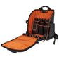 Klein Tools 55655 Klein Tools Tradesman Pro Tool Station Tool Bag Backpacks With Worklight