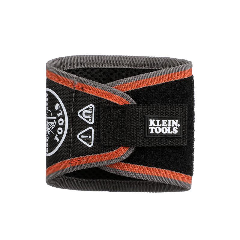 Klein Tools 55895 Klein Tools Tradesman Pro Magnetic Wristbands