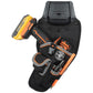 Klein Tools 55917 Klein Tools Tradesman Pro Modular Tool Pouches With Belt Clip