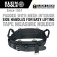 Klein Tools 55918 Tradesman Pro Modular Tool Belt - M