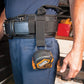 Klein Tools 55918 Tradesman Pro Modular Tool Belt - M