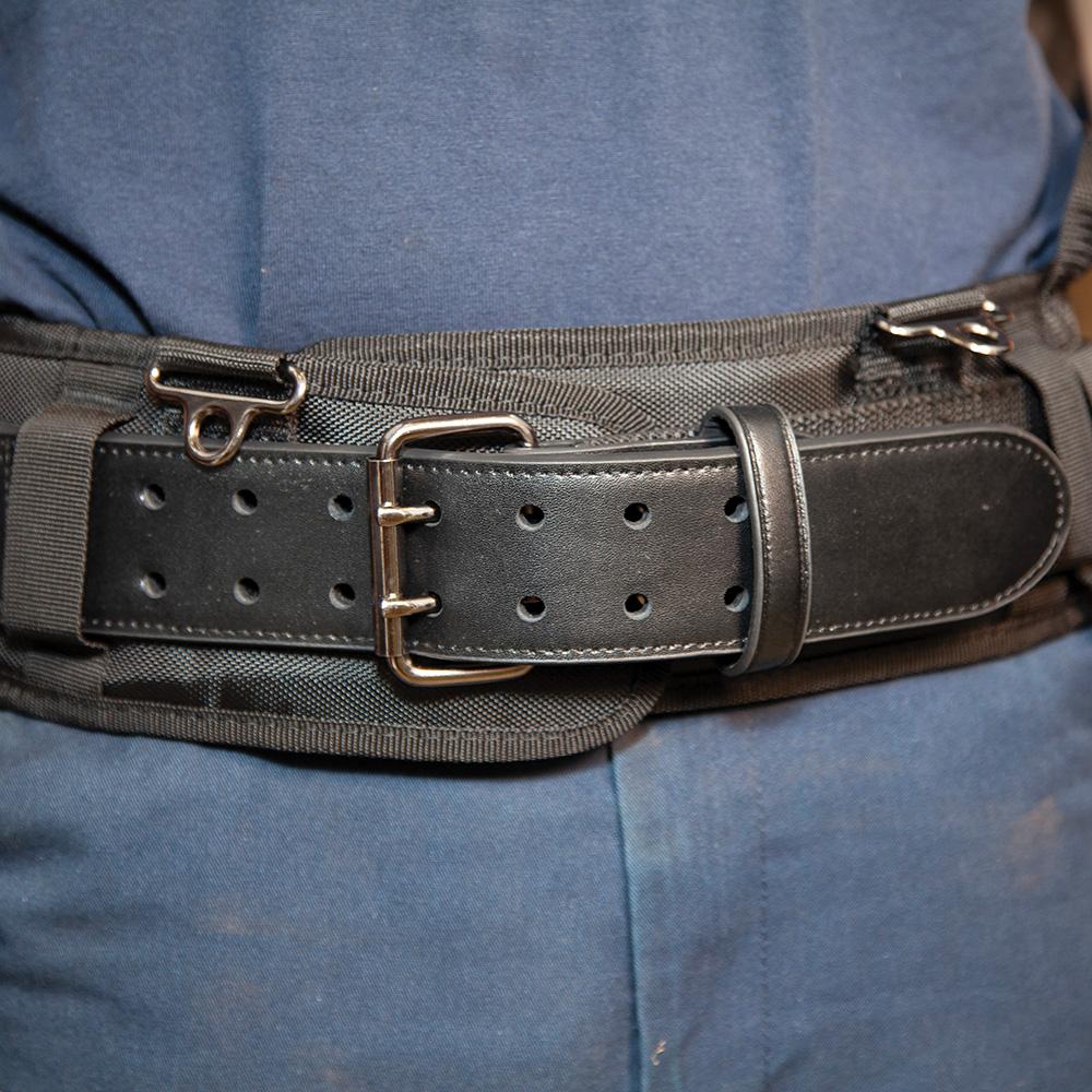 Klein Tools 55918 Tradesman Pro Modular Tool Belt - M