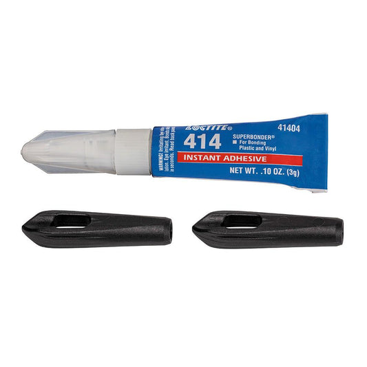 Klein Tools 56025 Non-Conductive Fish Tape Repair Kit