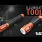 Klein Tools 56028 Led Flashlight With Work Light