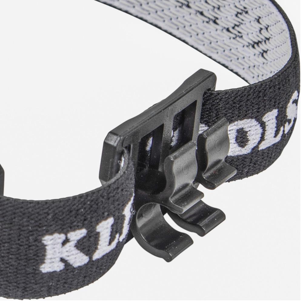 Klein Tools 56060 Headlamp Bracket With Fabric Strap