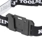 Klein Tools 56060 Headlamp Bracket With Fabric Strap