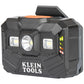 Klein Tools 56062 Rechargeable Headlamp And Work Light, 300 Lumens All-Day Runtime