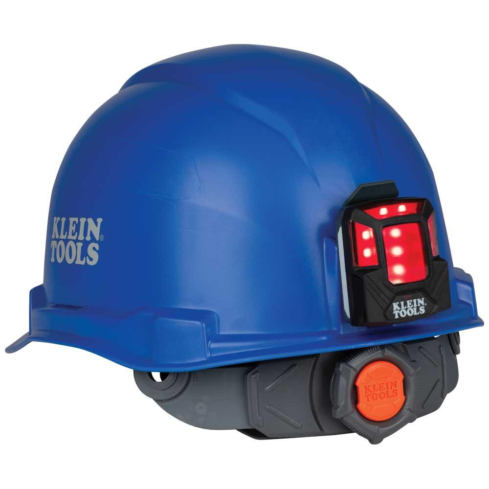 Klein Tools 56063 Rechargeable Safety Lamp With Magnet