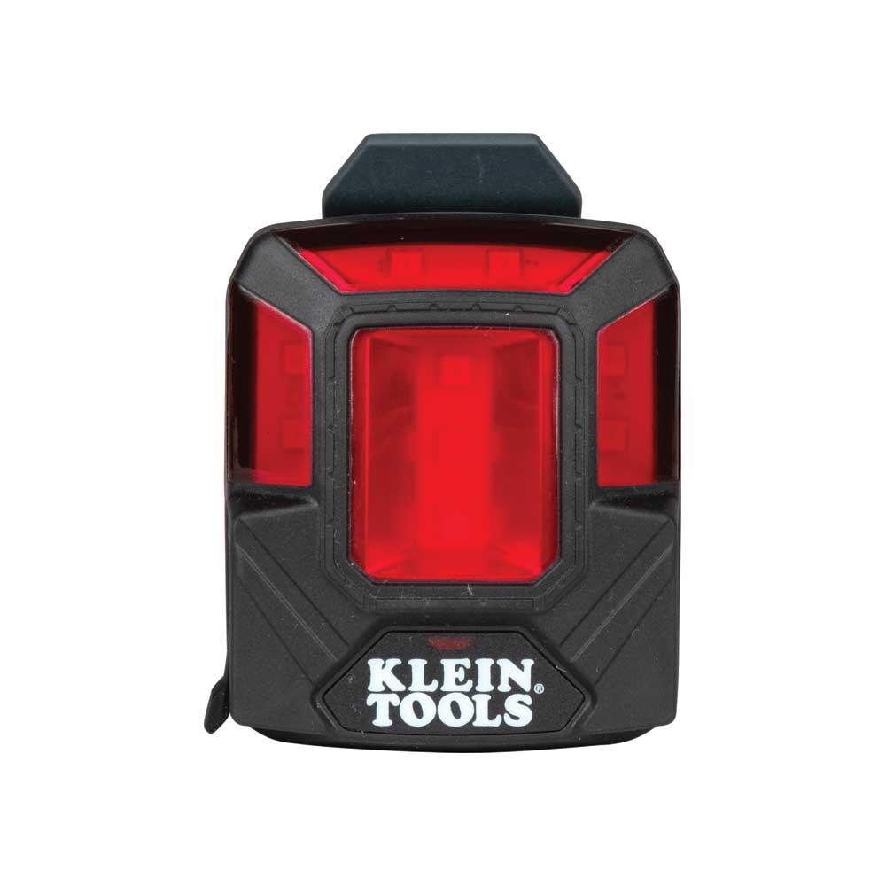 Klein Tools 56063 Rechargeable Safety Lamp With Magnet