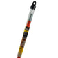 Klein Tools 56312 Lo-Flex Fish Rod Set, 12-Foot