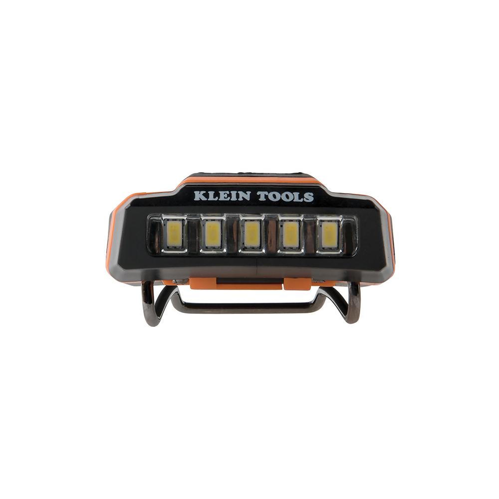 Klein Tools 56402 Klein Tools Cap Visor Light, Led