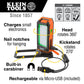 Klein Tools 56403 Rechargeable Personal Work Light