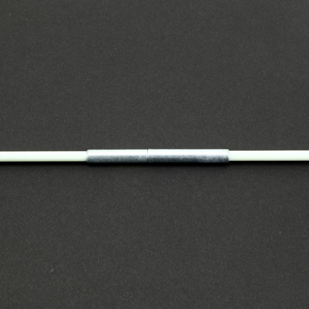 Klein Tools 56415 Mid-Flex Glow Rod Set, 15-Foot