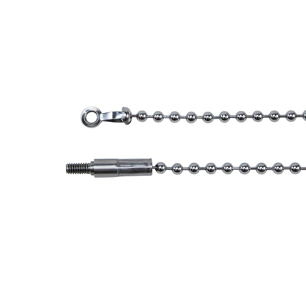 Klein Tools 56514 Chain Replacement Part, Fish Rod Attachment