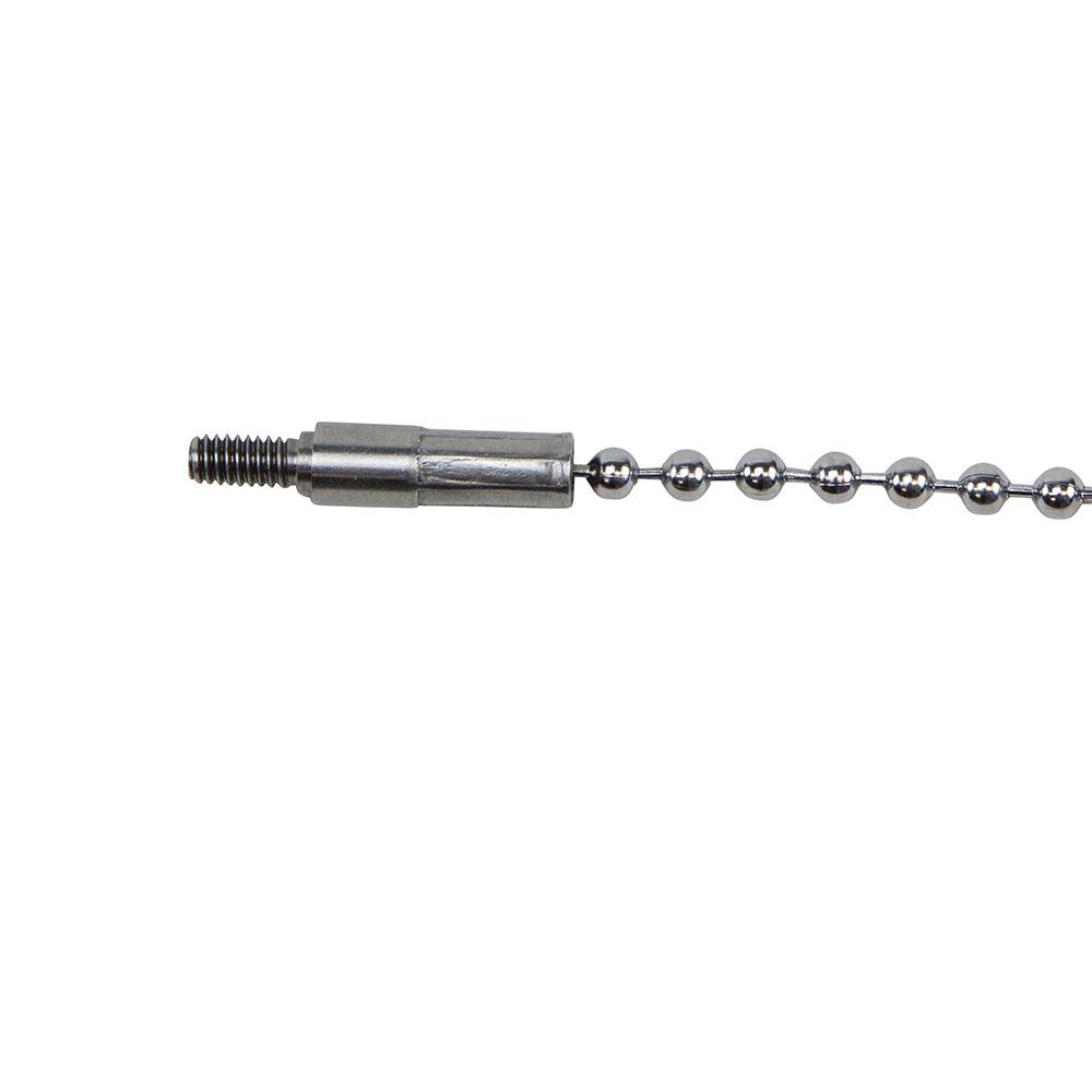 Klein Tools 56514 Chain Replacement Part, Fish Rod Attachment