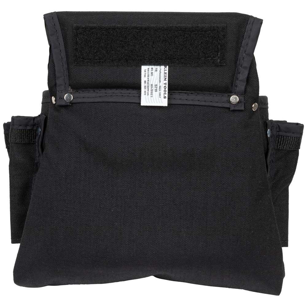 Klein Tools 5719 Electricians Tool Pouch-