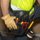 Klein Tools 5719 Electricians Tool Pouch-