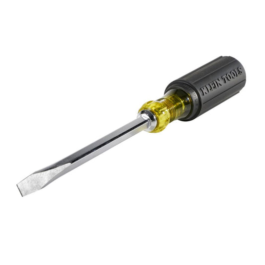 Klein Tools 600-6 6In Sq Screwdriver