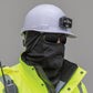 Klein Tools 60132 Wind Proof Hinged Balaclava