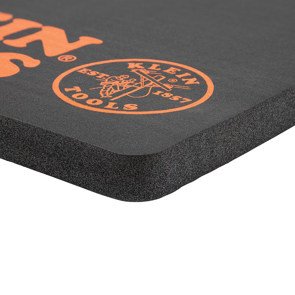 Klein Tools 60135 Tradesman Pro Standard Kneeling Pad