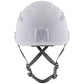 Klein Tools 60149 Safety Helmet, Vented-Class C, White