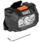 Klein Tools 60156 Intrinsically Safe Led Headlamp