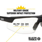 Klein Tools 60159 Standard Safety Glasses, Clear Lens