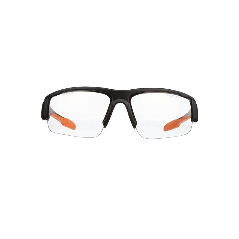 Klein Tools 60161 Professional Safety Glasses, Clear Lens