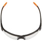 Klein Tools 60161 Professional Safety Glasses, Clear Lens