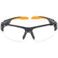 Klein Tools 60172 Pro Safety Glasses-Wide Lens, 2-Pack