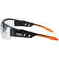 Klein Tools 60172 Pro Safety Glasses-Wide Lens, 2-Pack