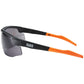Klein Tools 60174 Standard Safety Glasses-Semi Frame, Combo Pack