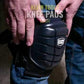 Klein Tools 60184 Lightweight Gel Knee Pads