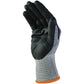 Klein Tools 60185 Work Gloves, Cut Level 2, Touchscreen, Large, 2-Pair