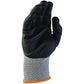 Klein Tools 60185 Work Gloves, Cut Level 2, Touchscreen, Large, 2-Pair