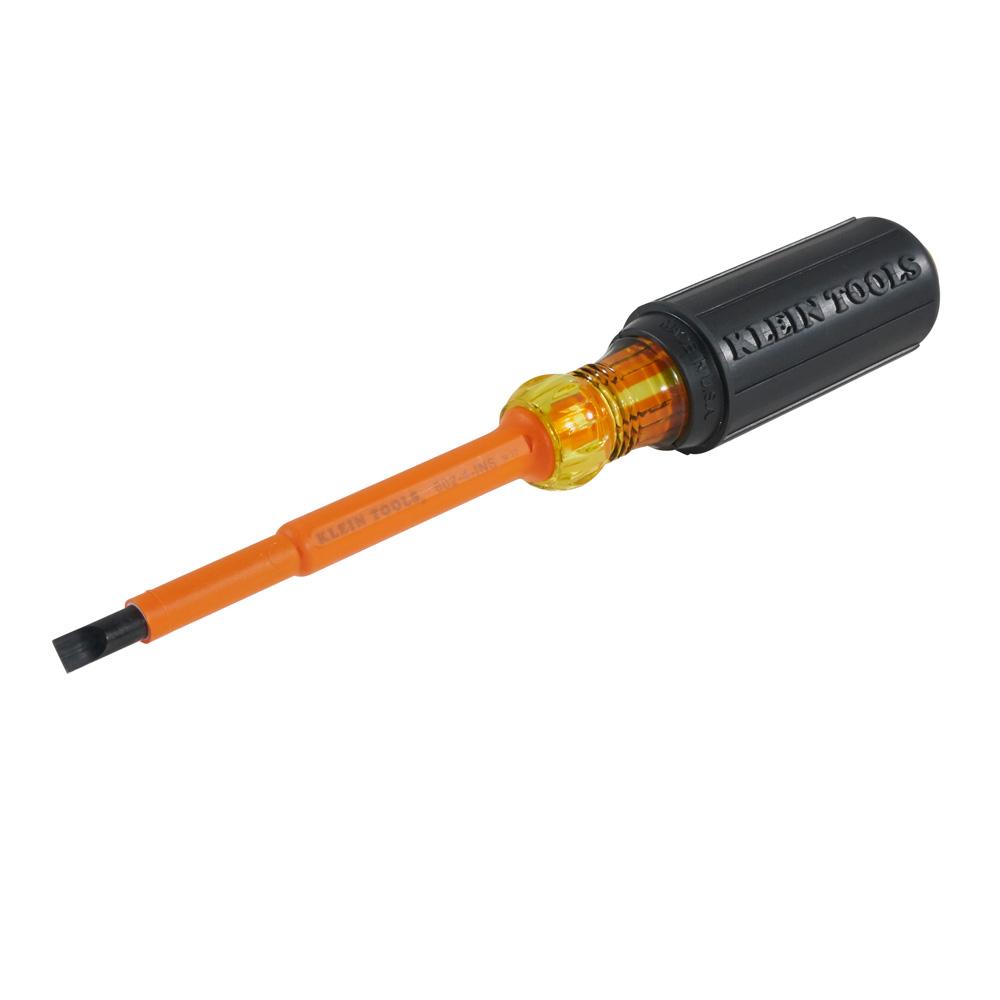 Klein Tools 602-4-INS 85023 1/4"X4" Insulated