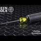 Klein Tools 603-4 #2 Phillips Scdr