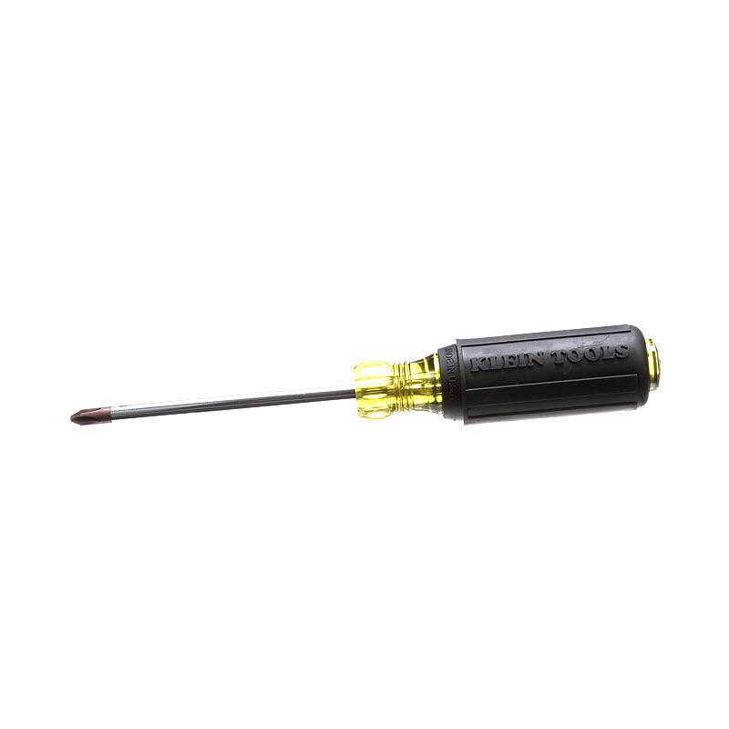 Klein Tools 603-4 #2 Phillips Scdr