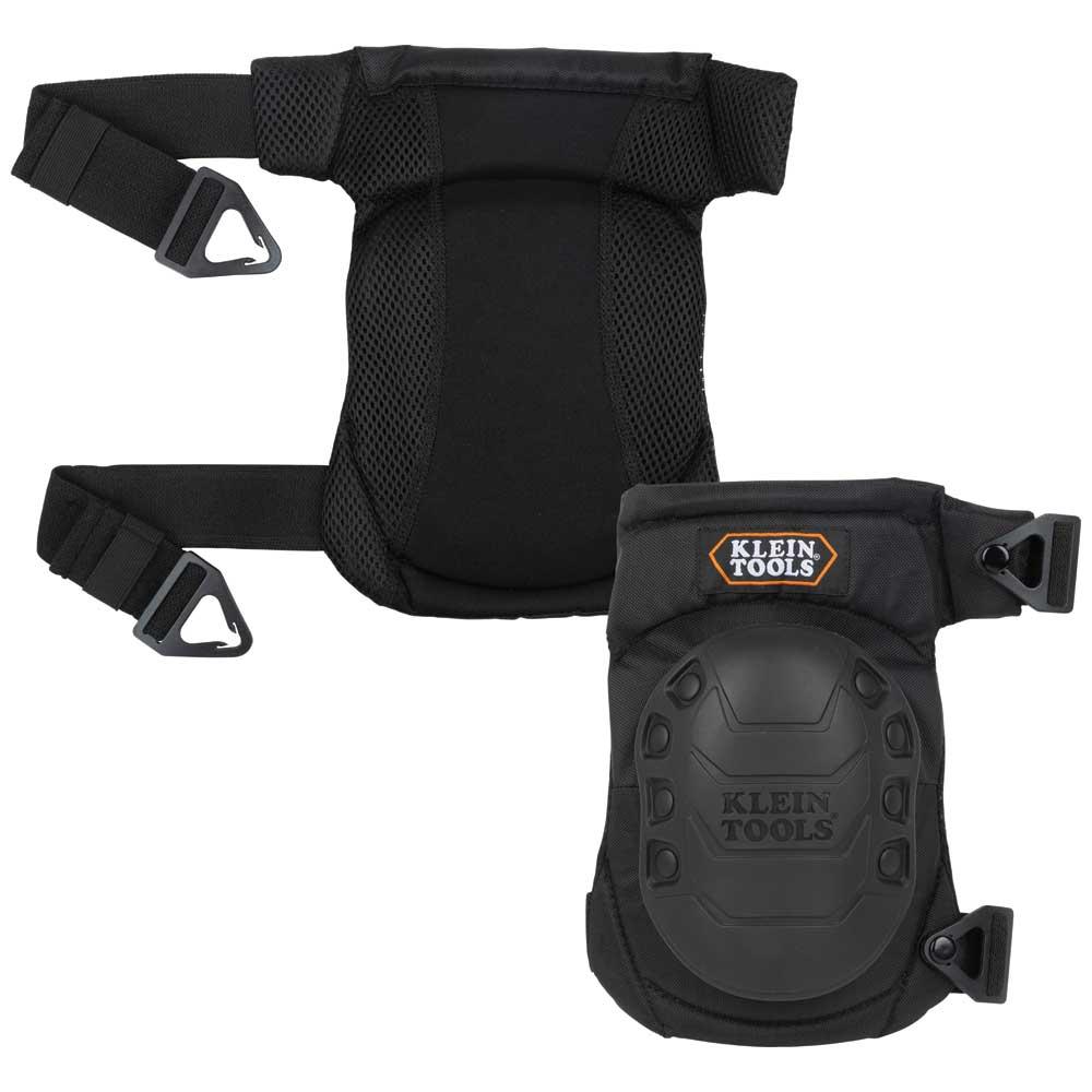 Klein Tools 60344 Hinged Gel Knee Pads