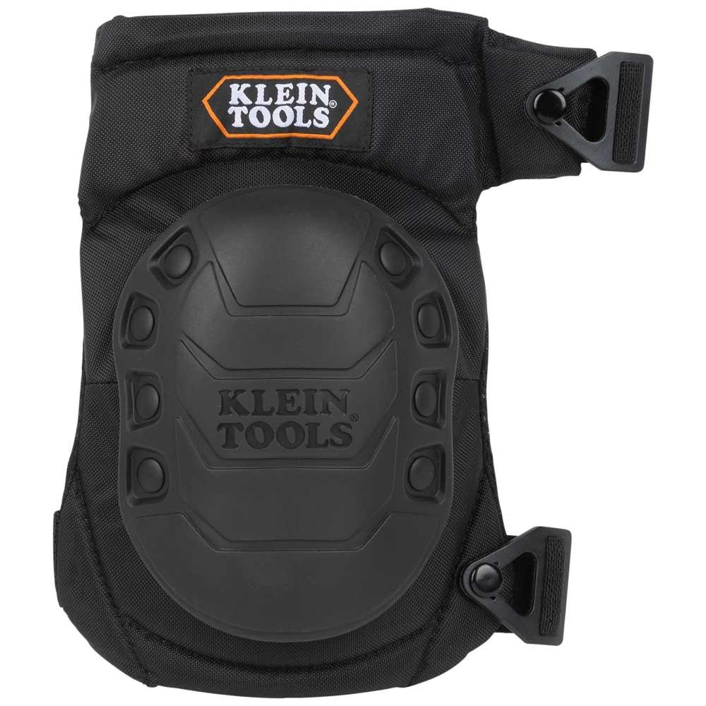 Klein Tools 60344 Hinged Gel Knee Pads