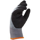 Klein Tools 60389 Thermal Dipped Gloves, L