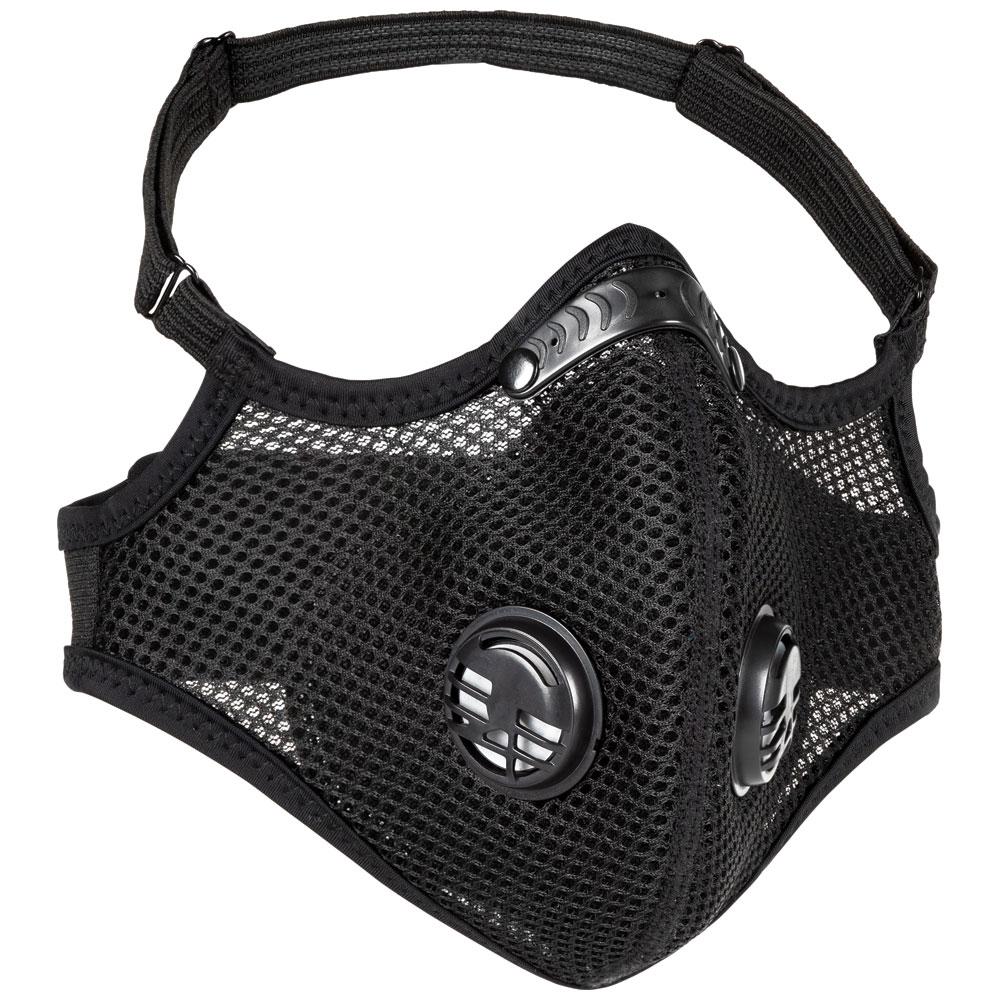 Klein Tools 60442 Reusable Face Mask With Replaceable Filters