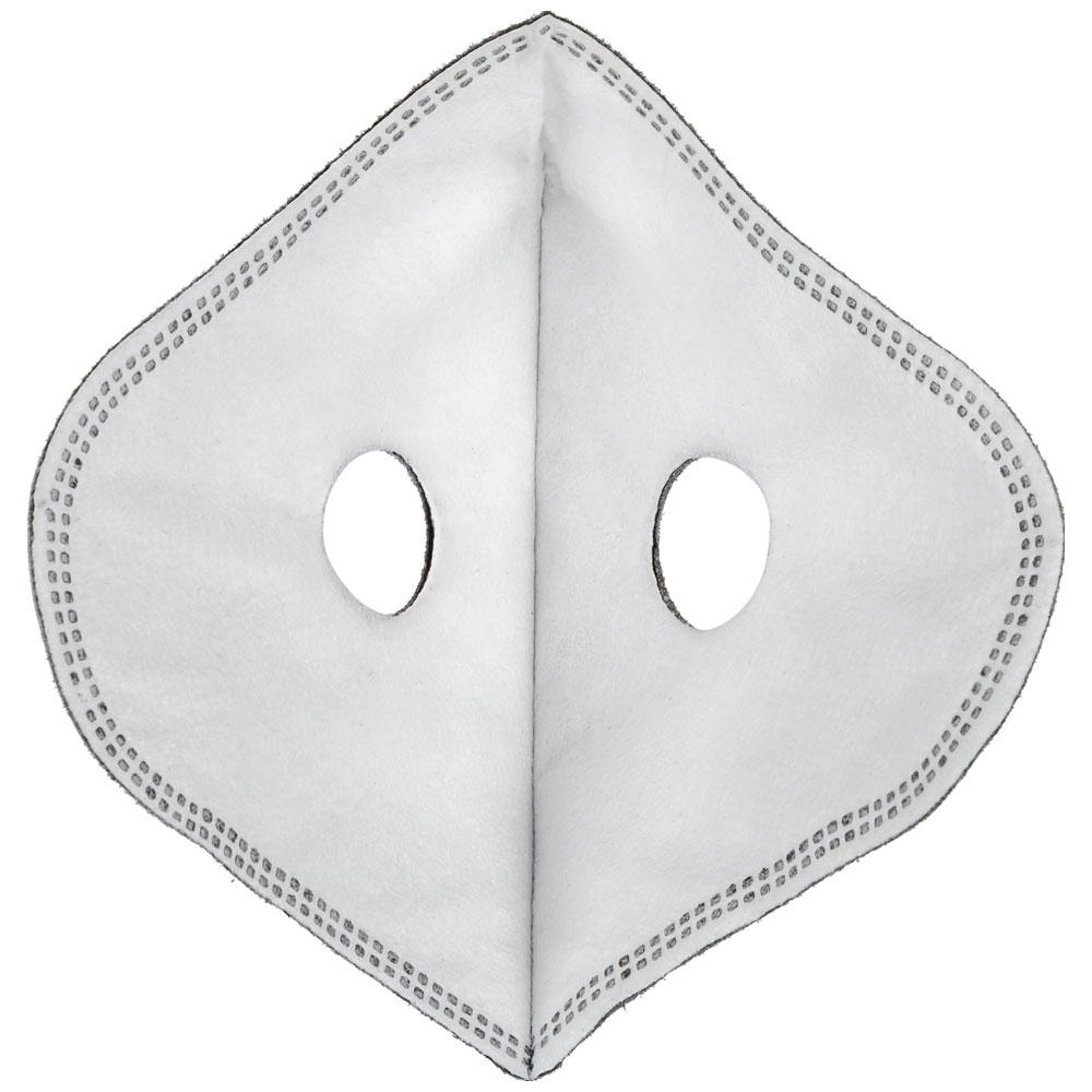 Klein Tools 60442 Reusable Face Mask With Replaceable Filters