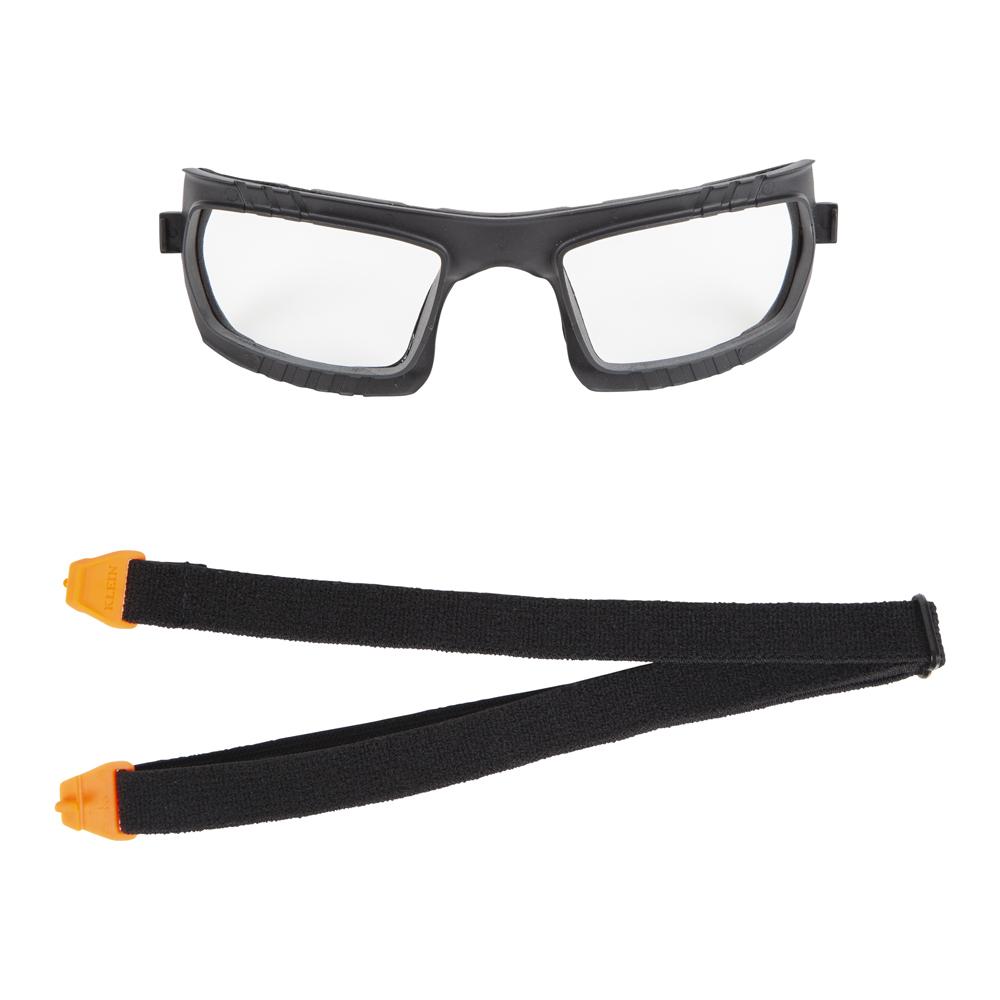 Klein Tools 60483 Gasket And Strap For Safety Glasses