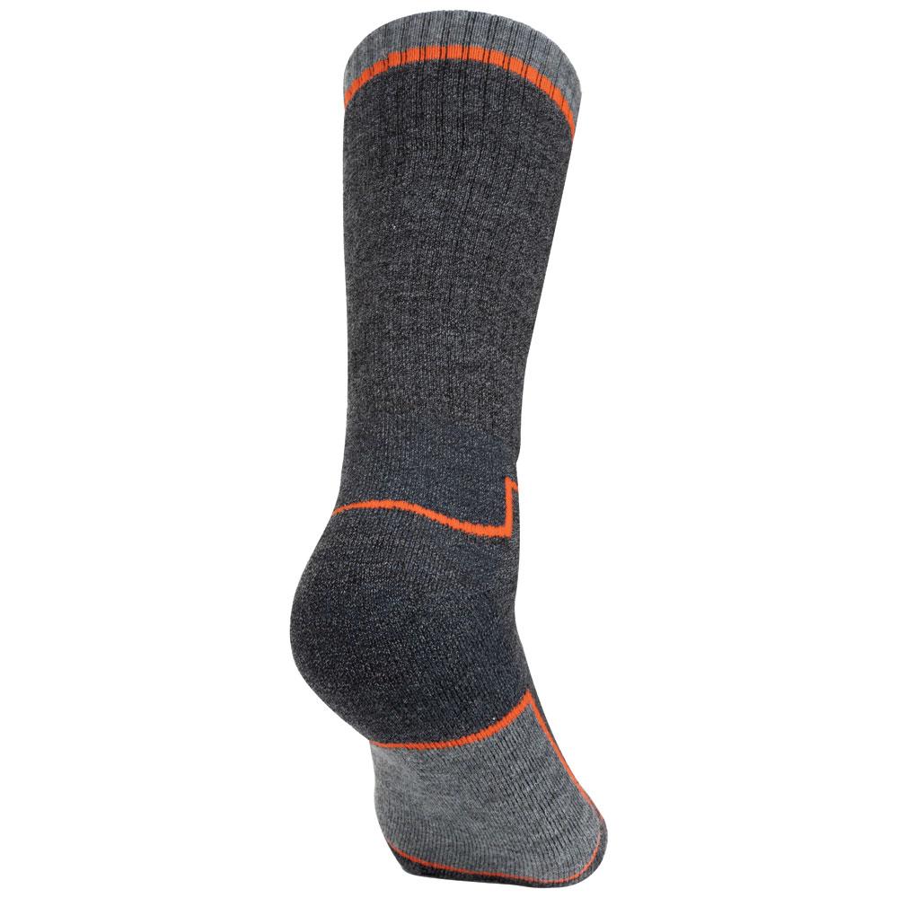 Klein Tools 60508 Performance Thermal Socks, L