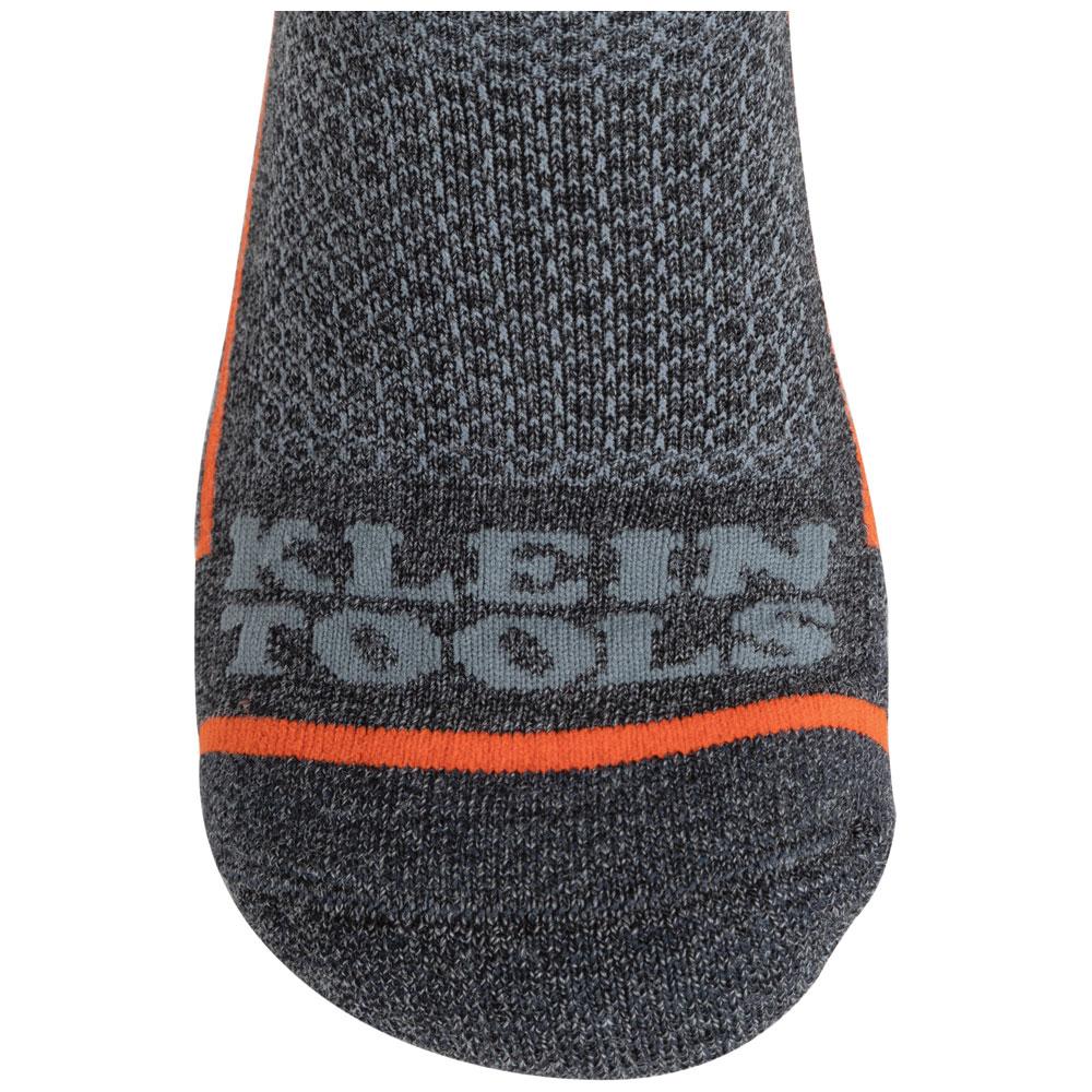 Klein Tools 60509 Performance Thermal Socks, Xl