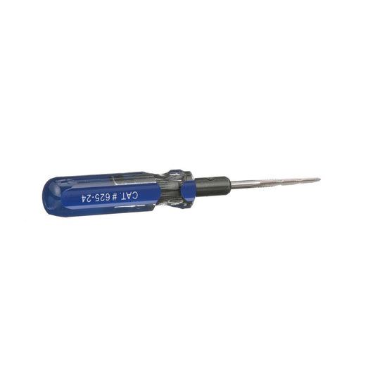 Klein Tools 625-24 Triple-Tap Tool