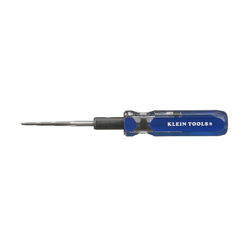 Klein Tools 625-24 Triple-Tap Tool