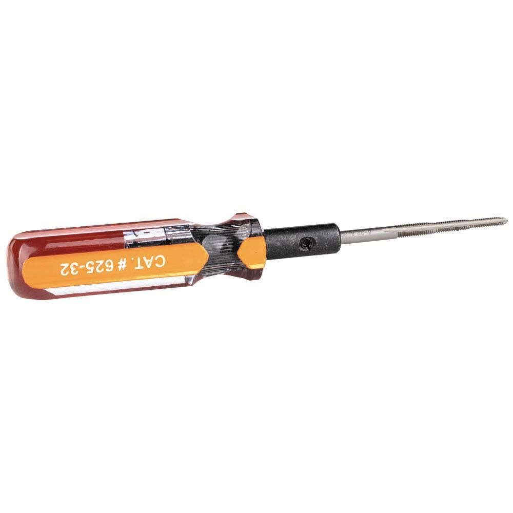 Klein Tools 625-32 Triple-Tap Tool