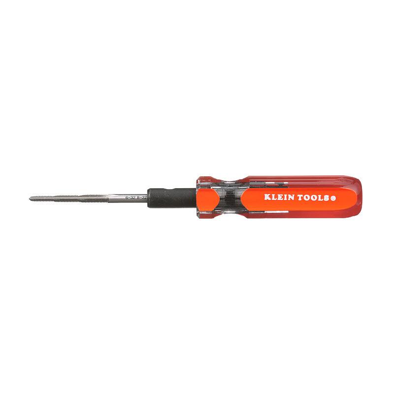 Klein Tools 625-32 Triple-Tap Tool